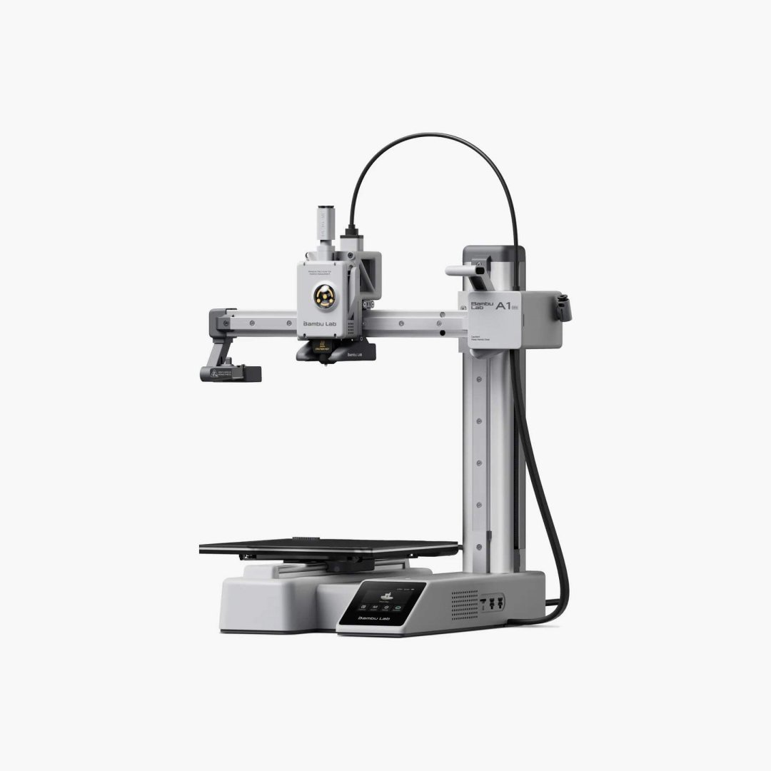 Bambu Lab A1 mini 3D Yazıcı