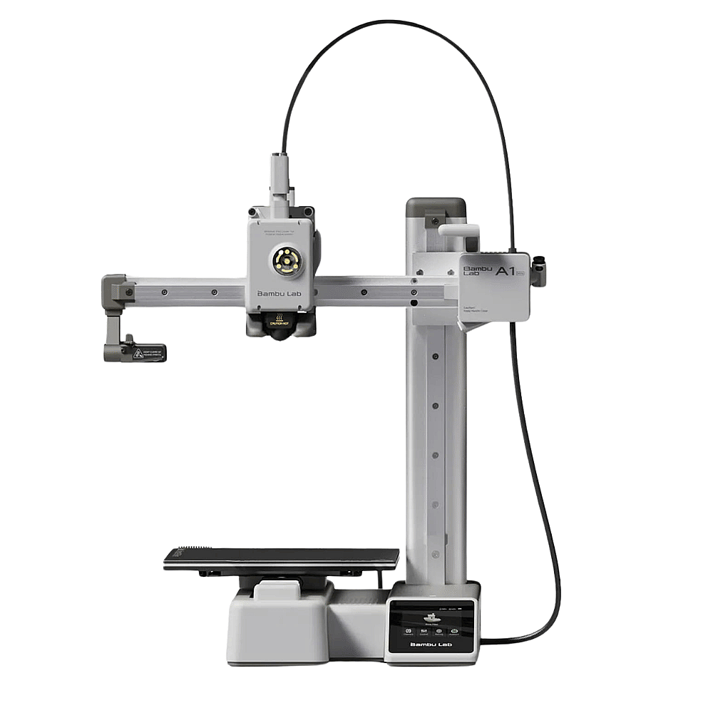 Bambu Lab A1 mini 3D Yazıcı