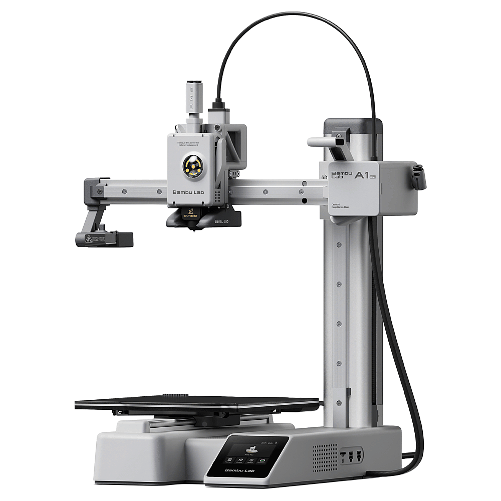 Bambu Lab A1 mini 3D Yazıcı (1)