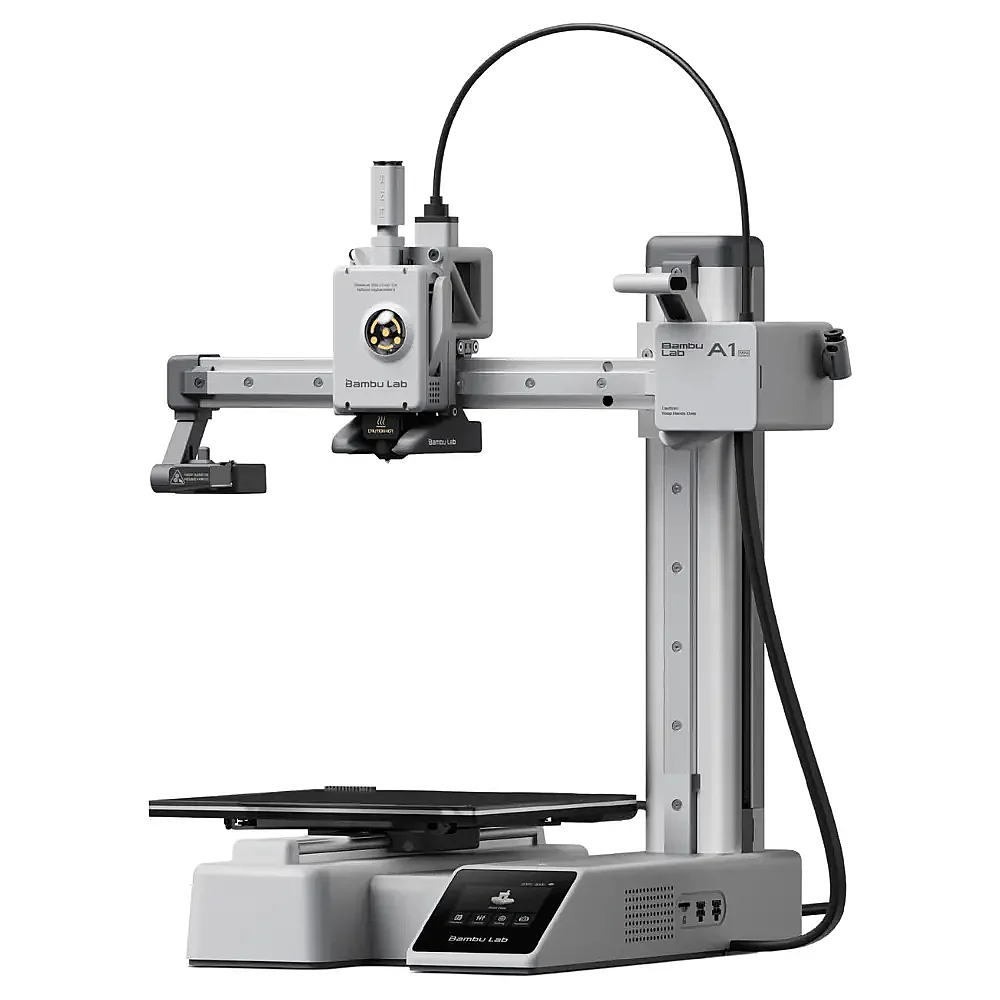 Bambu Lab A1 mini 3D Yazıcı (1)