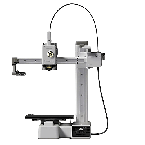 Bambu Lab A1 mini Combo 3D Yazıcı - 4