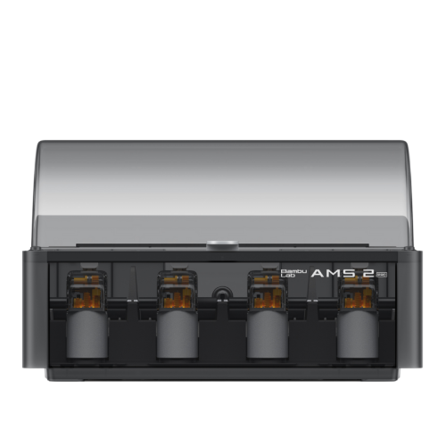 Bambu Lab AMS 2 Pro - Automatic Material System - Thumbnail