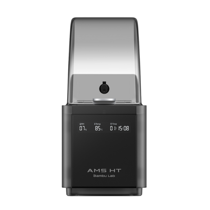 Bambu Lab - Bambu Lab AMS HT