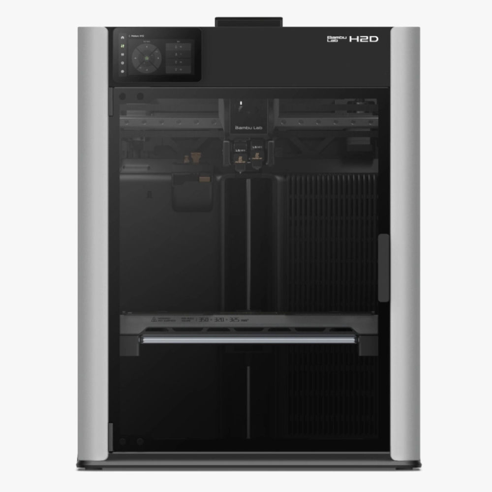 Bambu Lab - Bambu Lab H2D 3D Yazıcı