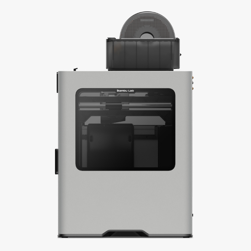 Bambu Lab H2D Laser Full Combo 10W 3D Yazıcı