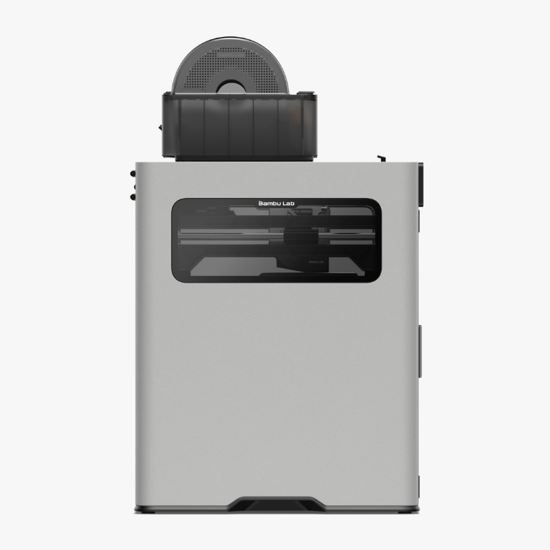 Bambu Lab H2D Laser Full Combo 40W 3D Yazıcı