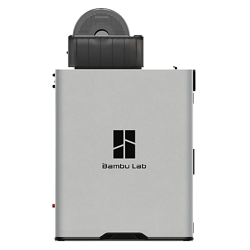 Bambu Lab H2S AMS Combo 3D Yazıcı - 4