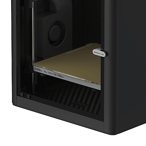 Bambu Lab P1S 3D Yazıcı - 3