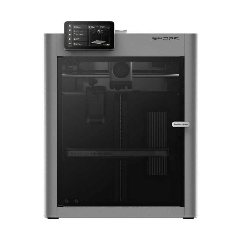 Bambu Lab - Bambu Lab P2S 3D Yazıcı