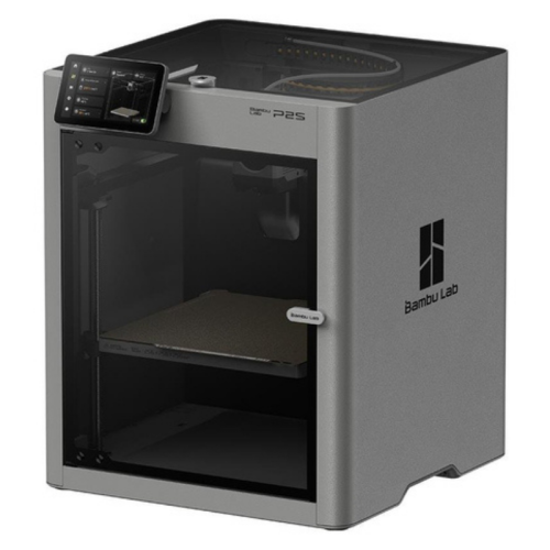 Bambu Lab P2S 3D Yazıcı - Thumbnail