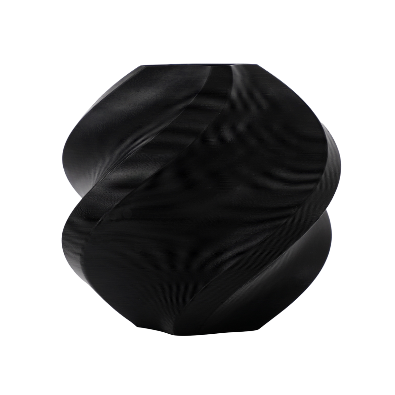 Bambu Lab - Bambu Lab PLA Filament 1.75mm 1kg SİYAH