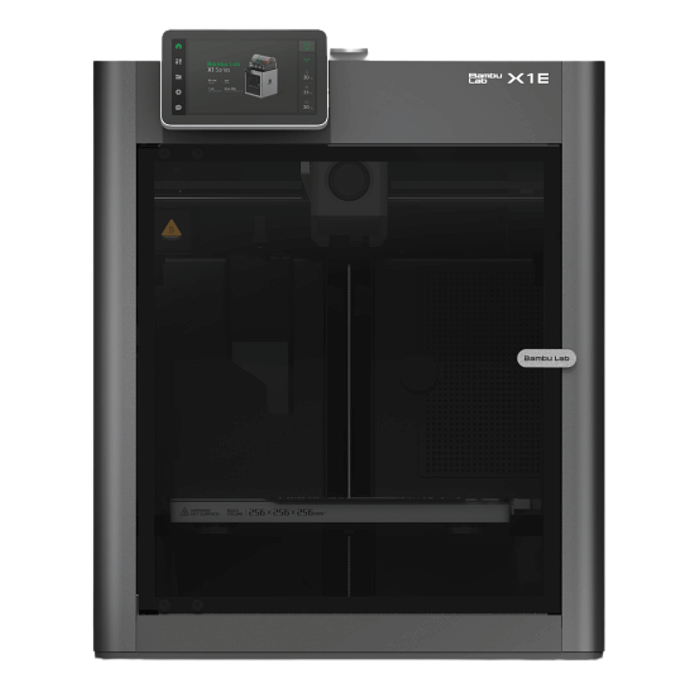 Bambu Lab X1E Combo 3D Yazıcı (1)