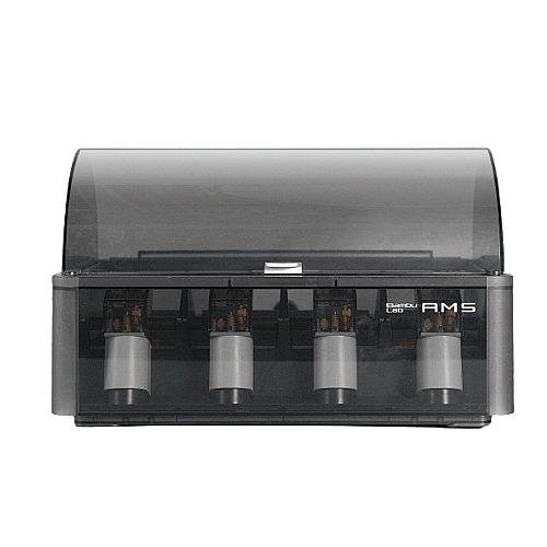 Bambu Lab X1E Combo 3D Yazıcı - 3