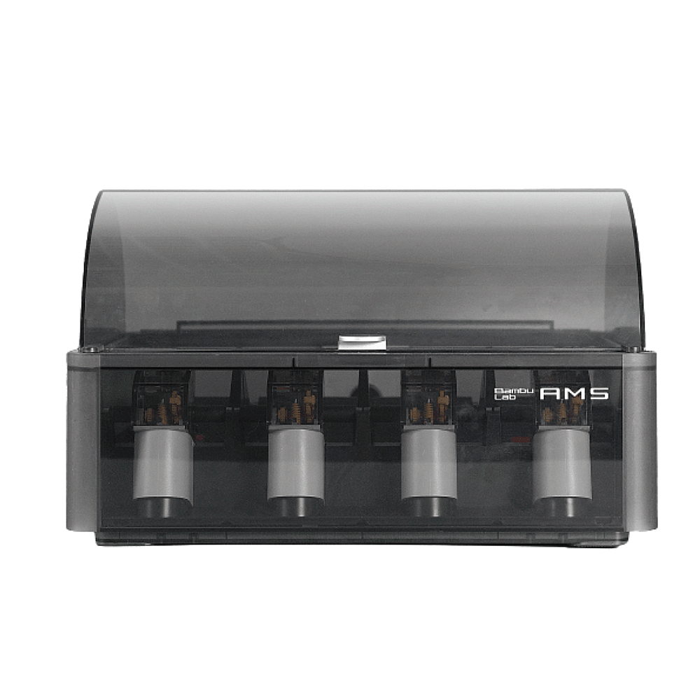 Bambu Lab X1E Combo 3D Yazıcı - 3