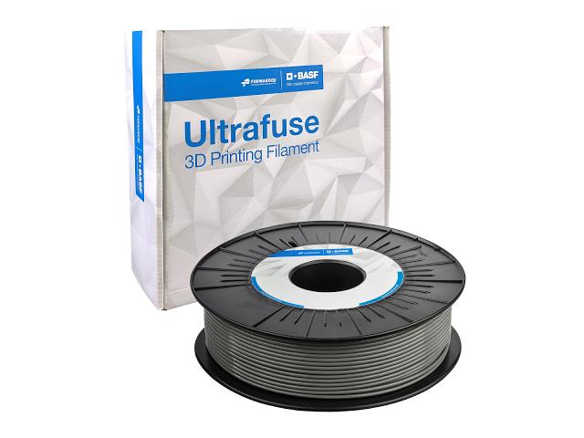 BASF Ultrafuse 316L Metal Filament 1.75mm 3kg