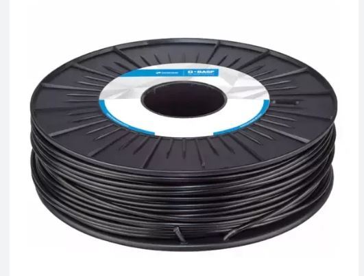 BASF - BASF Ultrafuse PC/ABS FR Filament 1.75mm 750g SİYAH
