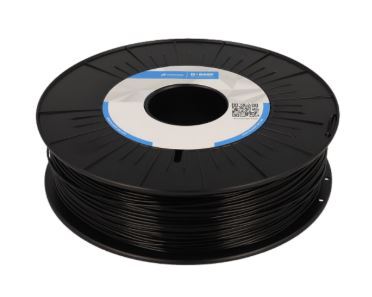 BASF - BASF Ultrafuse PLA Tough Filament 1.75mm 1kg SİYAH