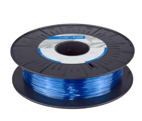 BASF - BASF Ultrafuse rPET Filament 	