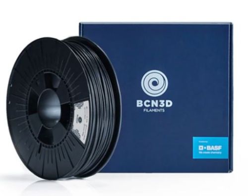BCN3D ABS 2.85mm 2.5kg Siyah