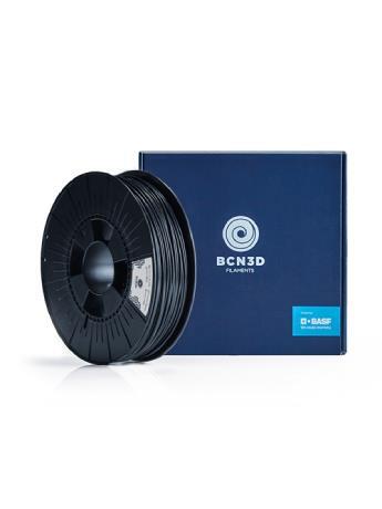 BCN3D ABS Filament 2.85mm 750g SİYAH