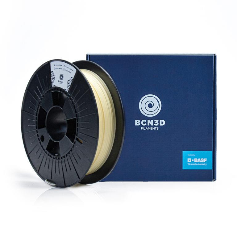 BCN3D - BCN3D BVOH Filament 2.85mm 500g