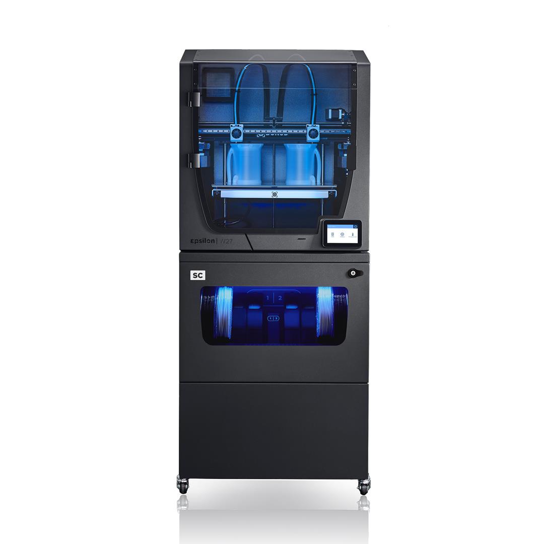 BCN3D Epsilon W27 SC 3D Yazıcı