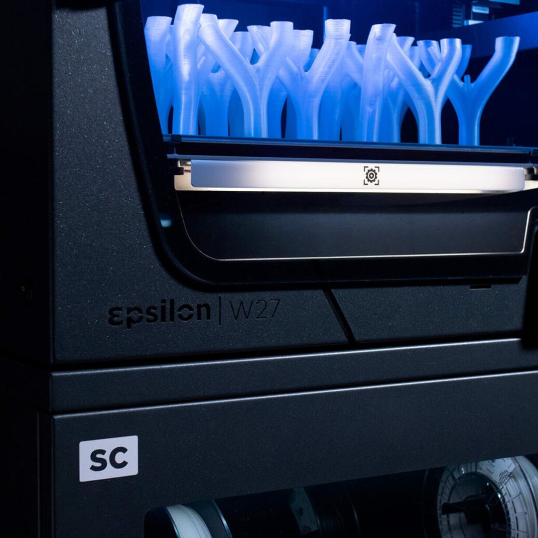 BCN3D Epsilon W27 SC 3D Yazıcı