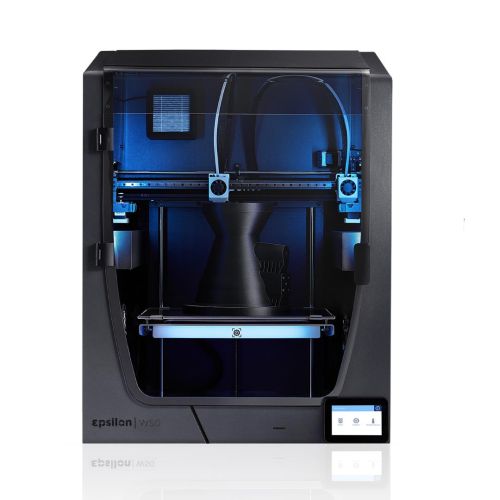 BCN3D Epsilon W50 (Demo Unit) - Thumbnail