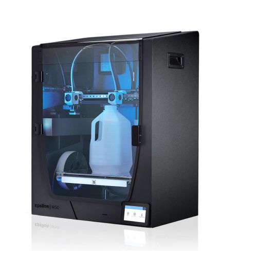 BCN3D Epsilon W50 (Demo Unit) - Thumbnail