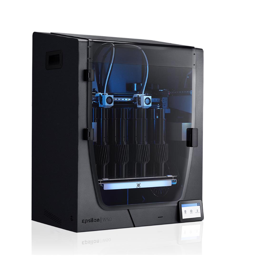BCN3D Epsilon W50 (Demo Unit)