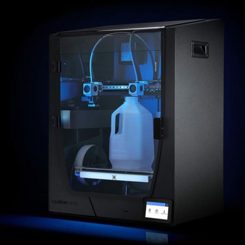 BCN3D Epsilon W50 (Demo Unit) - Thumbnail