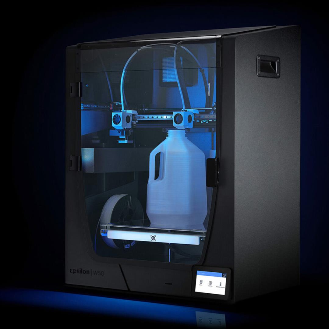BCN3D Epsilon W50 (Demo Unit)
