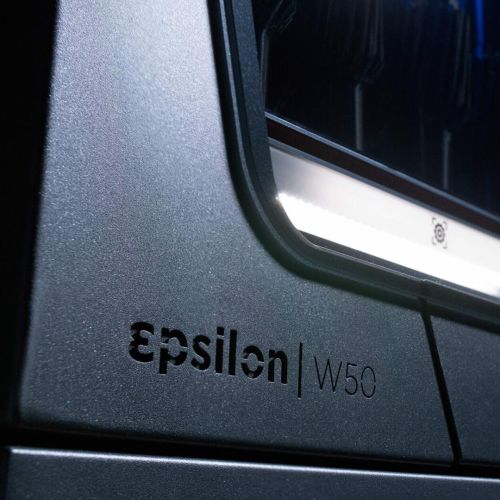 BCN3D Epsilon W50 (Demo Unit) - Thumbnail
