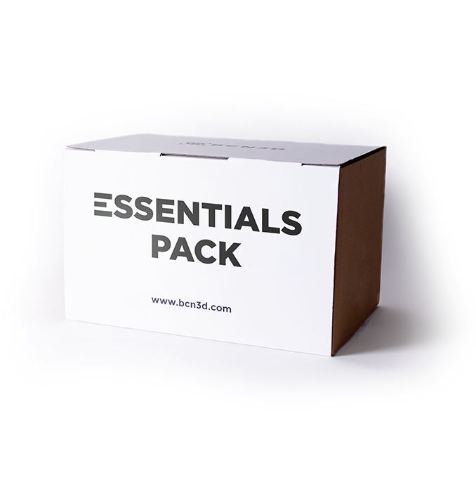 BCN3D - BCN3D Essentials Pack