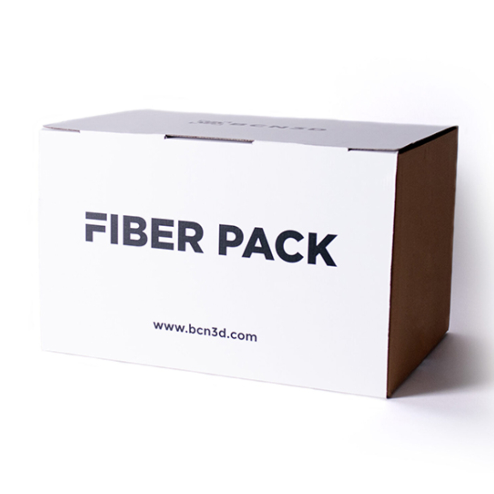 BCN3D - BCN3D Fiber Pack