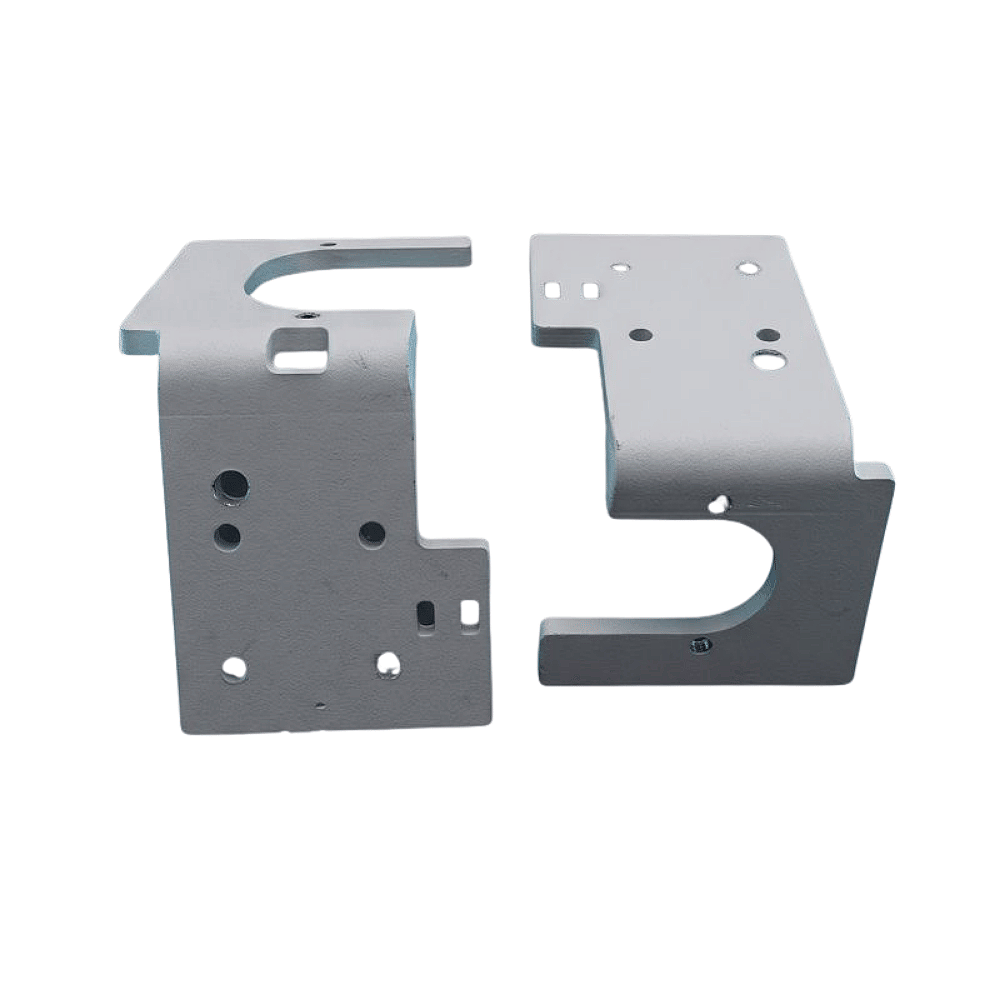 BCN3D Hotend Plate