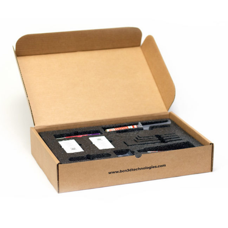 BCN3D - BCN3D Maintenance KitW50/W27/D25 (1)