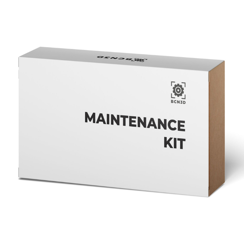 BCN3D - BCN3D Maintenance KitW50/W27/D25