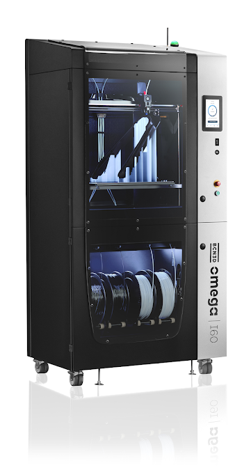 BCN3D Omega I60 3D Yazıcı