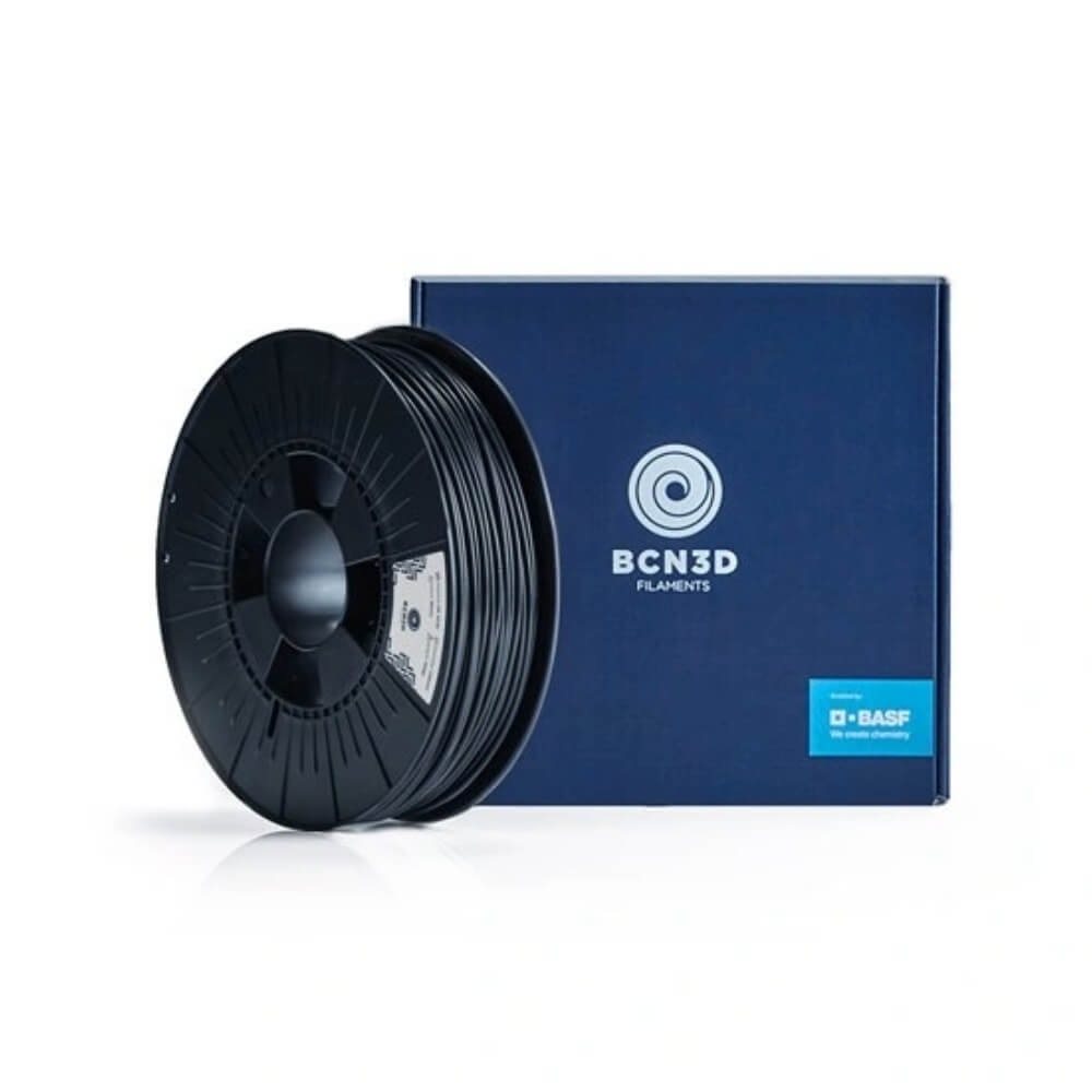 BCN3D PLA Filament 2.85mm 750g SİYAH