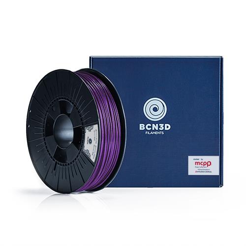 BCN3D - BCN3D PLA Filament 2.85mm 750g MOR