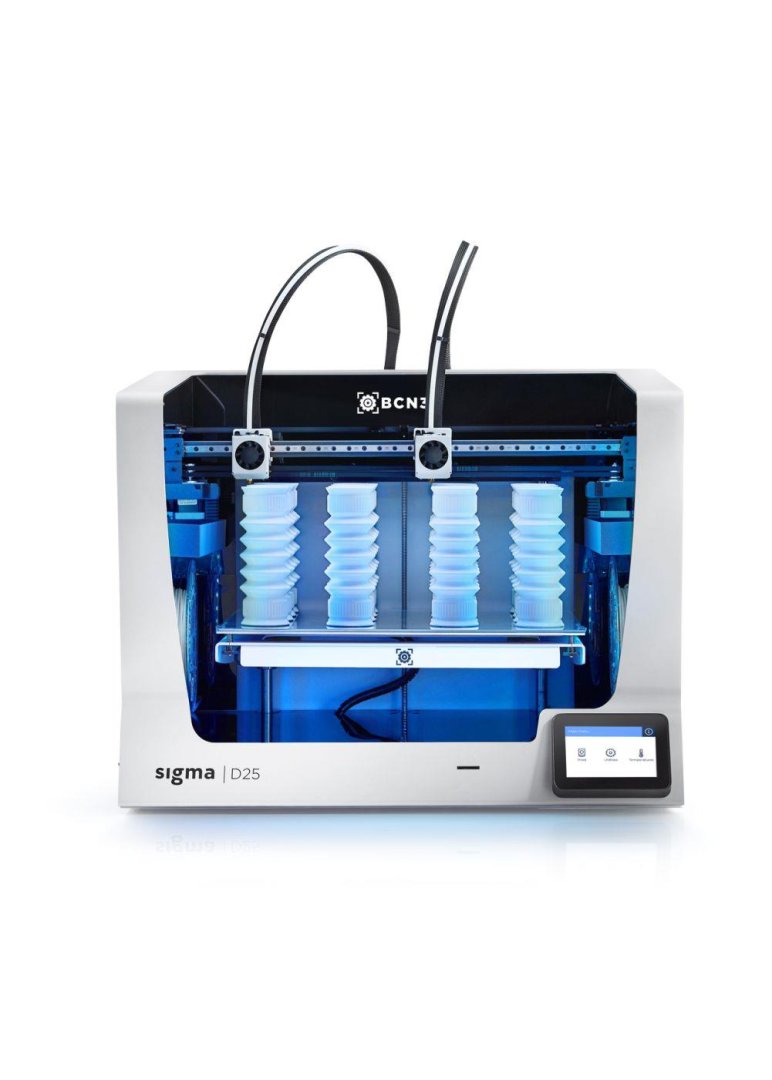 BCN3D - BCN3D Sigma D25 3D Yazıcı