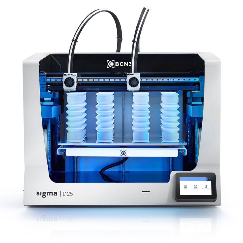 BCN3D - BCN3D Sigma D25 (Demo Unit)