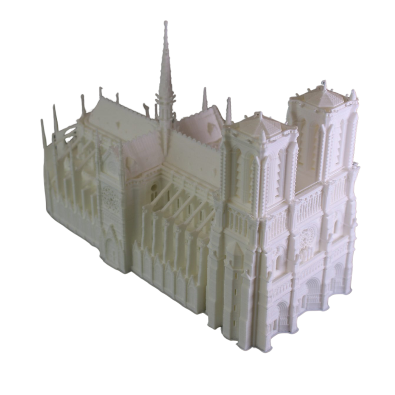 BCN3D Sigma D25 (Demo Unit)