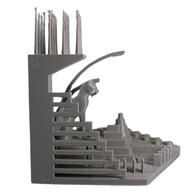 BCN3D Sigma D25 (Demo Unit)