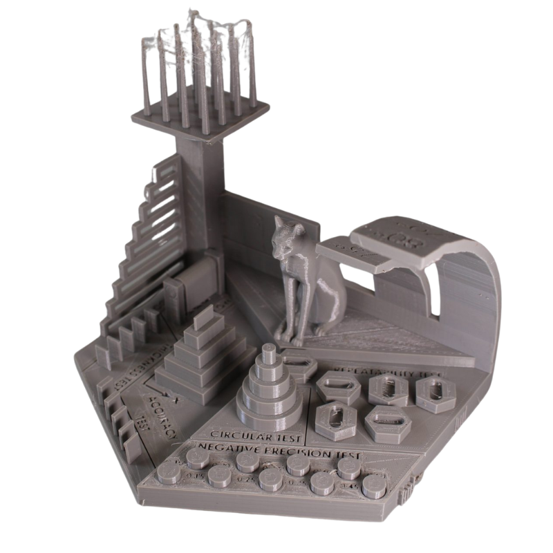 BCN3D Sigma D25 (Demo Unit)