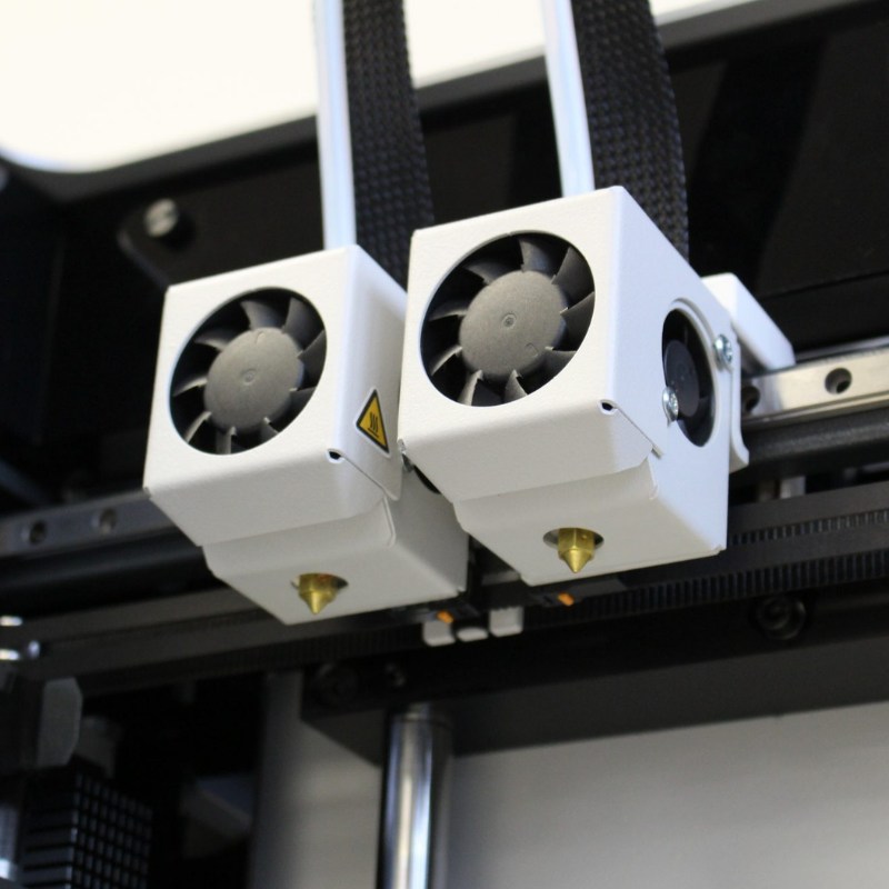 BCN3D Sigma D25 (Demo Unit)