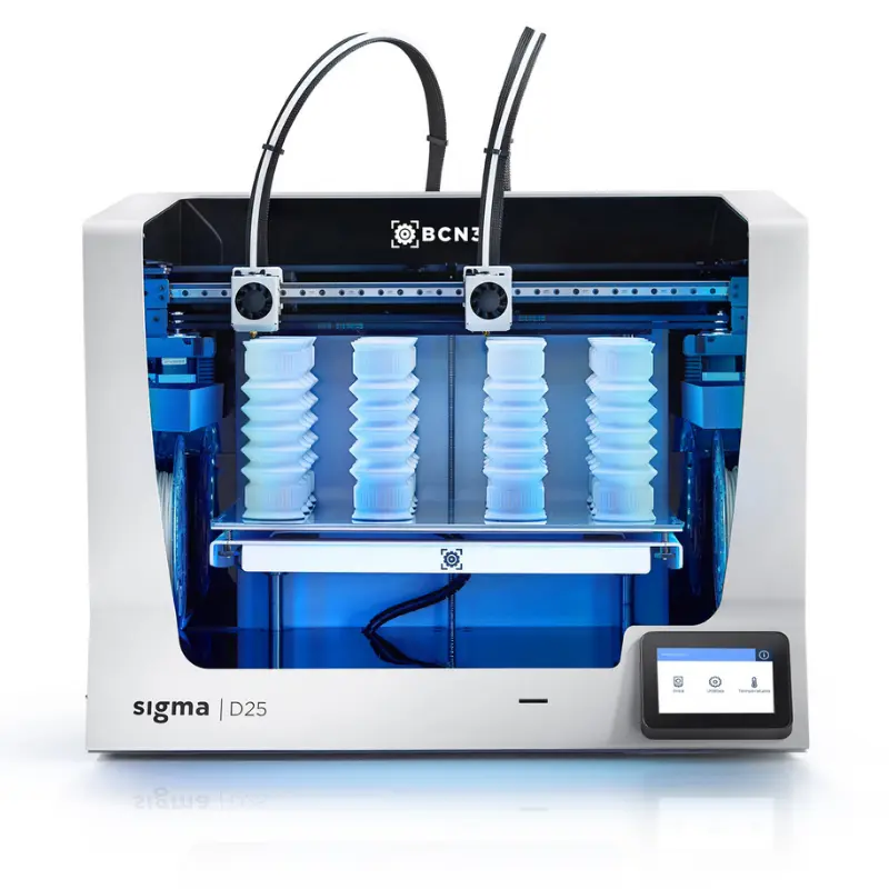 BCN3D Sigma D25 (Demo Unit)