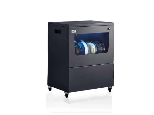 BCN3D Smart Cabinet (SC) - Thumbnail