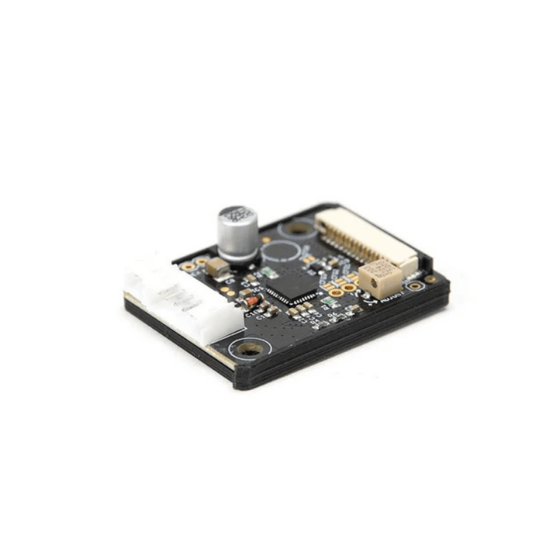 BCN3D - BCN3D Stepper Driver E